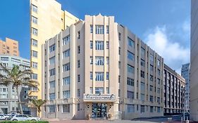 Marlborough Apartment 509